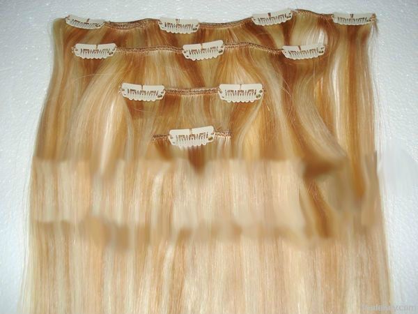 Remy Hair Extensions