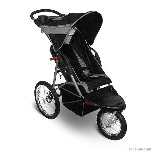 3 in 1 Baby jogger 919C 3 air wheels Factory EN1888 approved