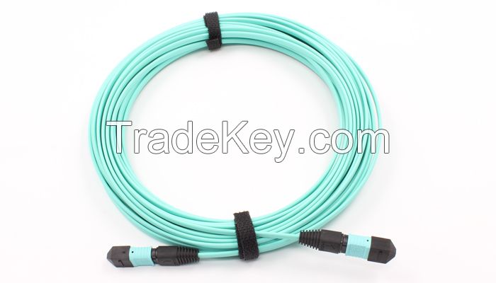 MPO/MTP patch cord