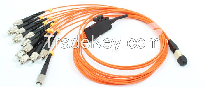 MPO/MTP patch cord