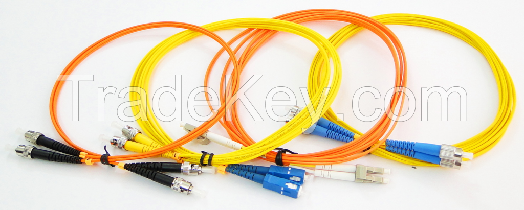 Patch cord