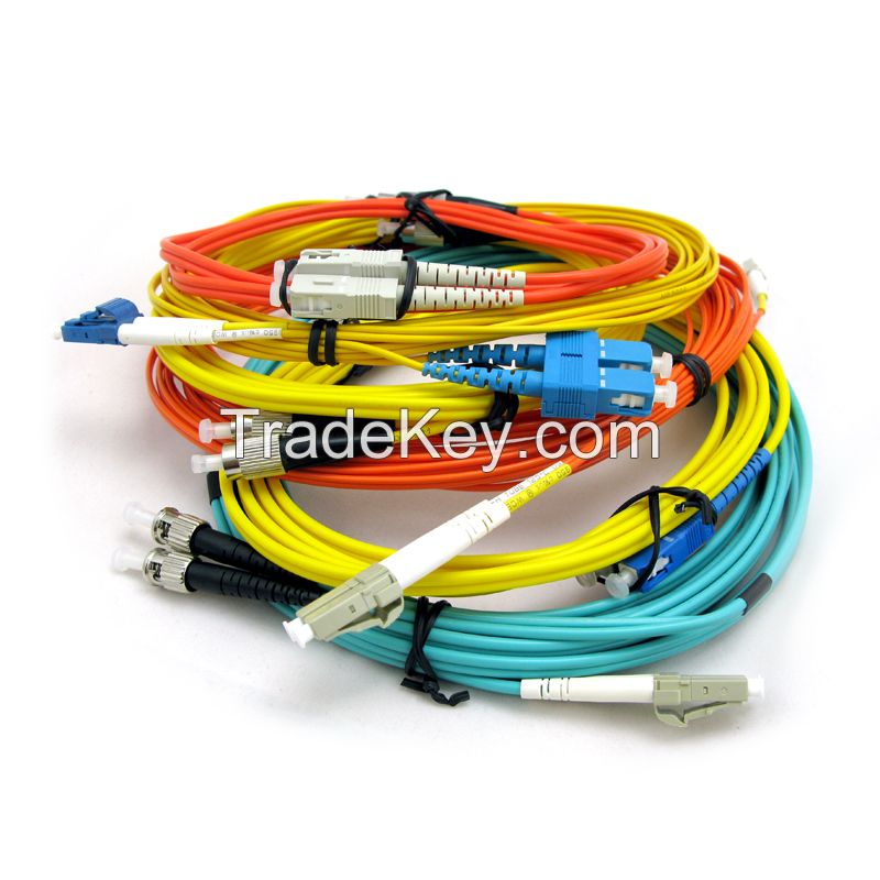 Patch cord