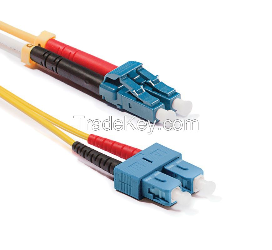 Hybrid Patch cord