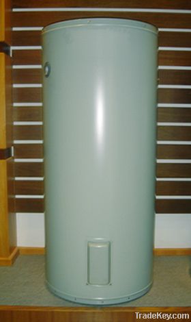 Solar Storage Tank - B