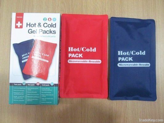 hot cold pack