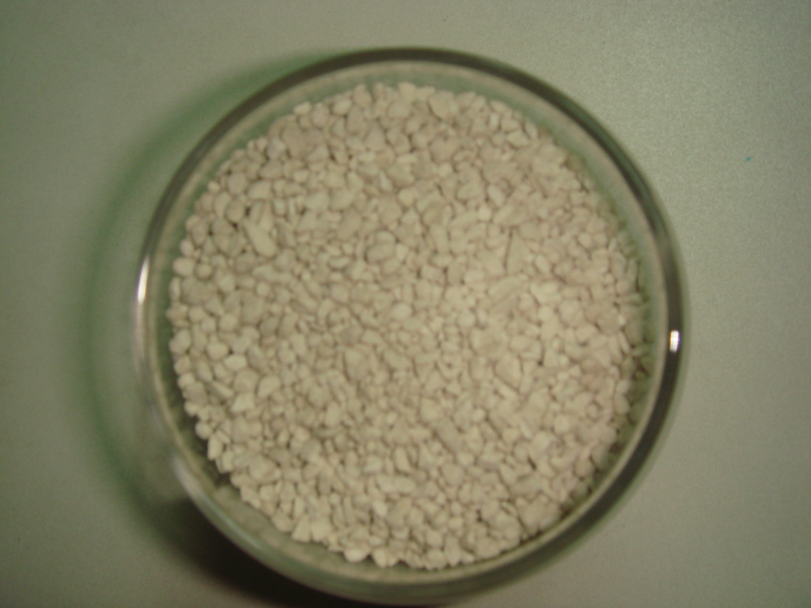 ferrous sulfate