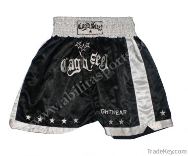 Martial Arts Boxing Shorts