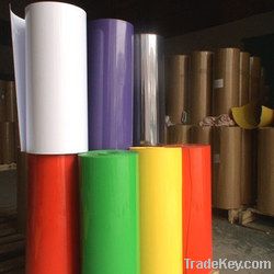 Pharmacentical Rigid PVC Film