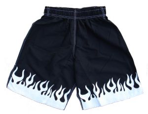 MMA shorts