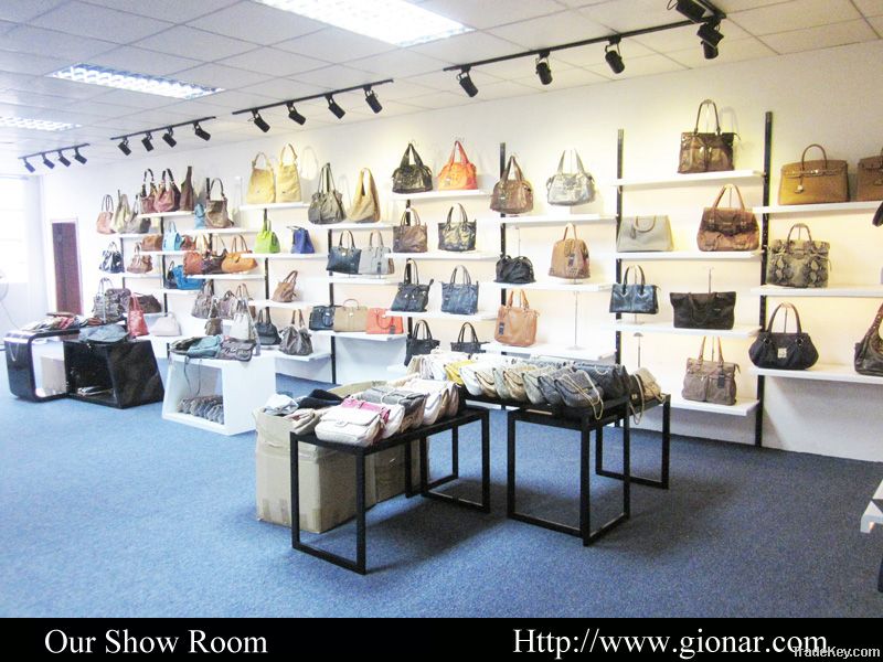 genuine leather handbag wholesale