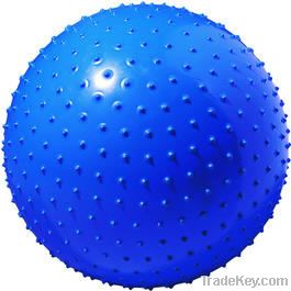 Massage ball/gym ball/ exericse ball