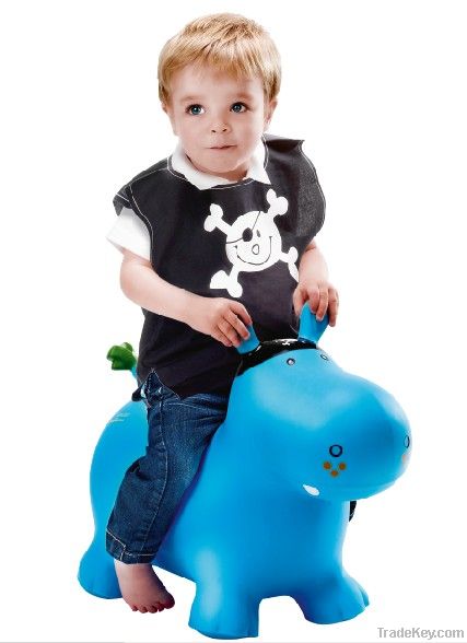 inflatable toys animal/Jumping animal