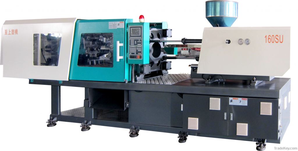 Pump Injection Molding Machine