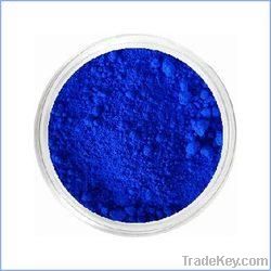 Ultramarine Blue