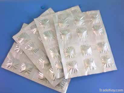 chlorine dioxide tablet 0.5g