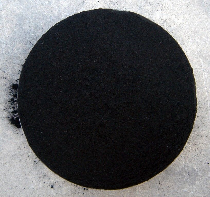 wood based activated carbon for water treatment