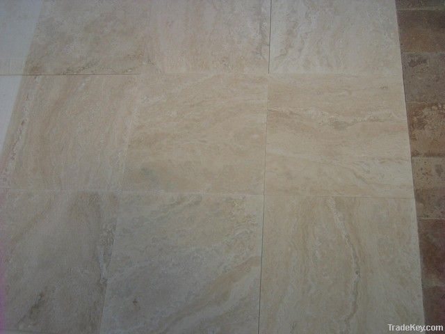 Falcon Travertine