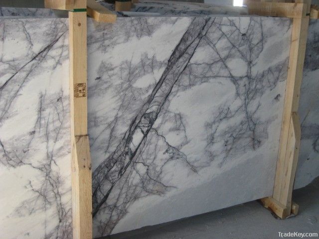 Lilac Marble