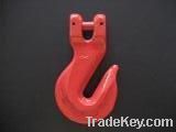 clevis grab hooks H330