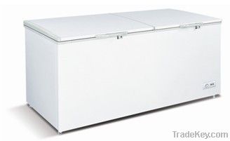 chest freezer