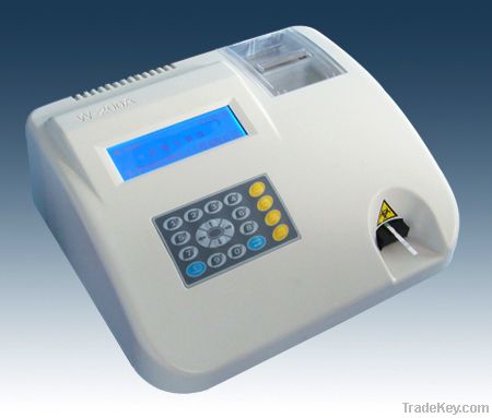 Urine Analyzer W-200A