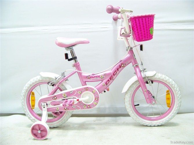 Children bicycles/bike