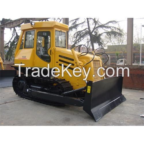 T80/T100/T120/T160 Bulldozer