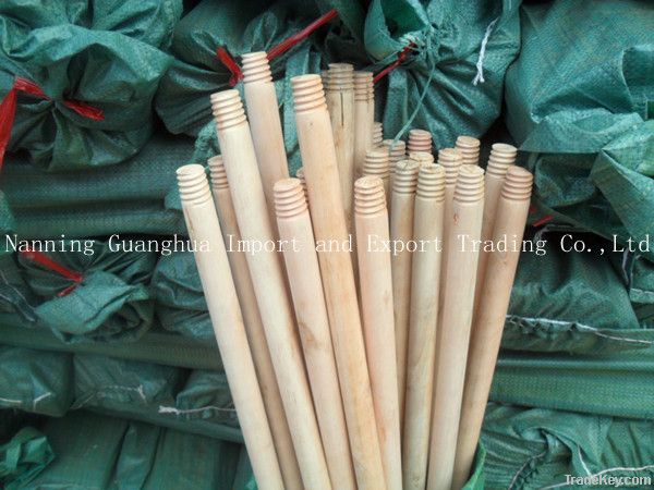 natural wooden handles with screws supplier from China---GH1