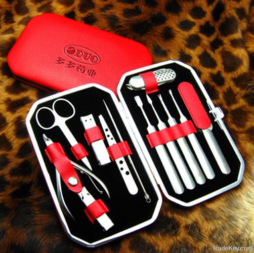 manicure sets