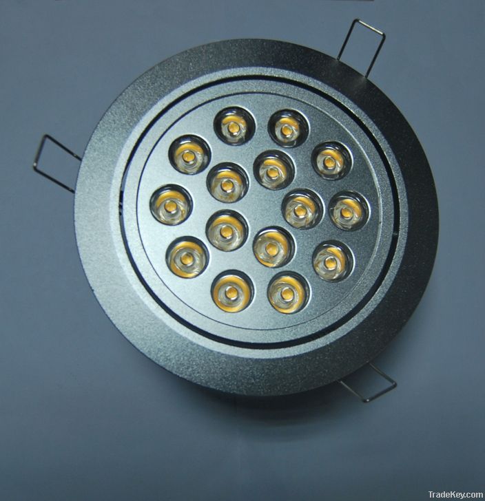 21w LED Down Light