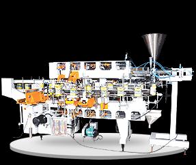 SPM 12 For Lined Cartons