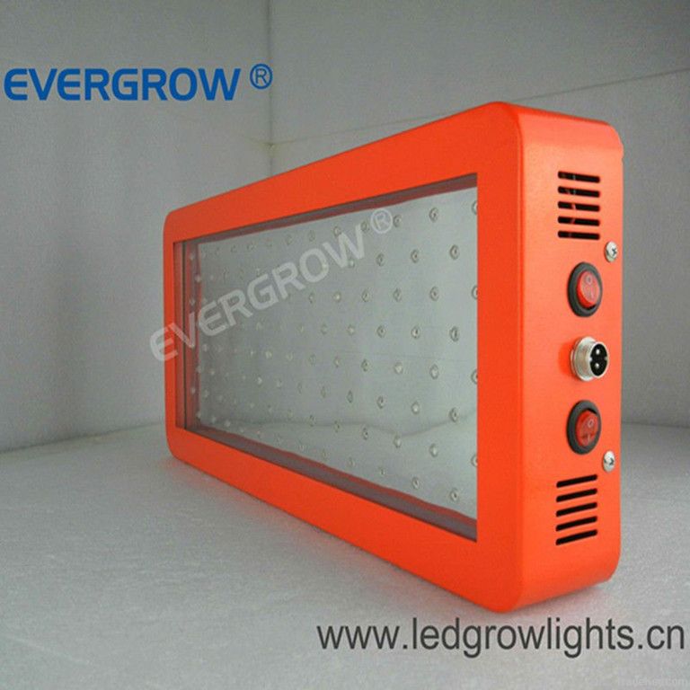 LED Grow Light 200W 