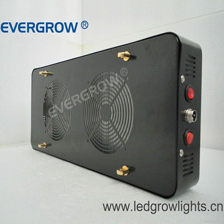 LED Grow Light 200W 