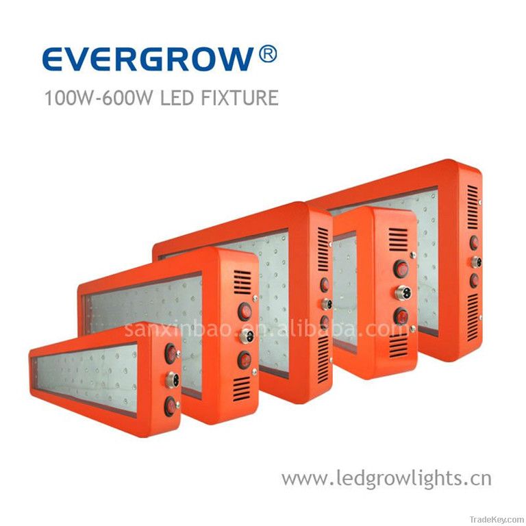 LED Grow Light 200W 