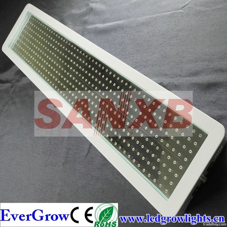 LED Grow Light 400W 