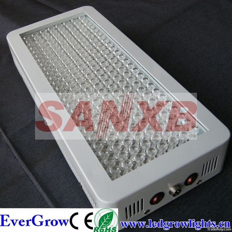 LED Aquarium Light 200W 