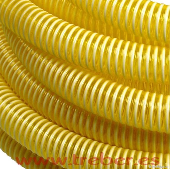 PVC suction hose