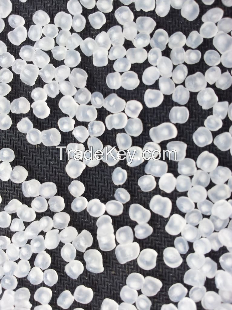 Polypropylene (PP) Virgin Granules