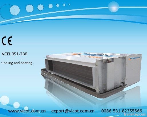 Concealed Fan Coil Unit