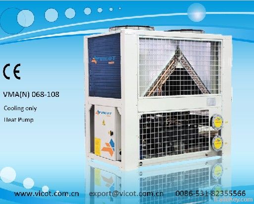 Air Cooled Water Chiller