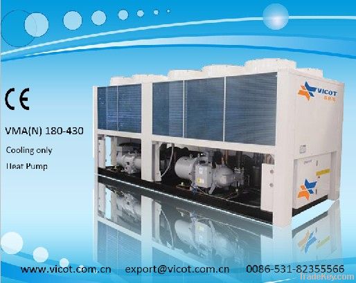 Air Cooled Water Chiller