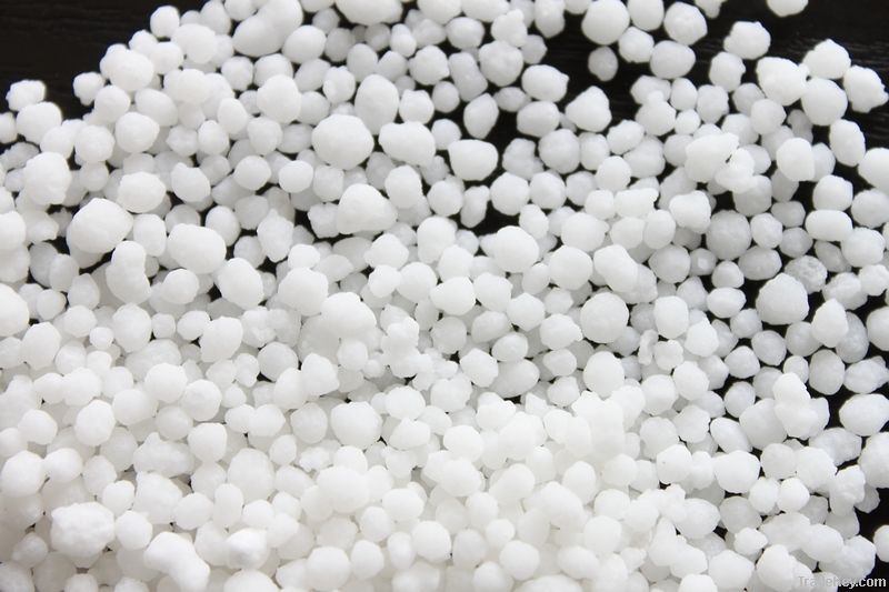 calcium ammonium nitrate