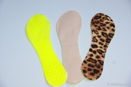 Ultra slim gel insole-HPG062