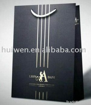 art paper shopping paper bags