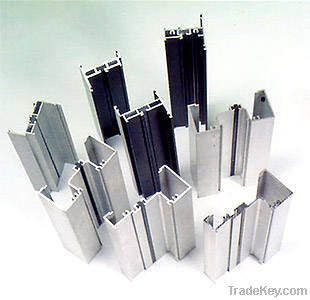 Insulating Aluminum Profiles