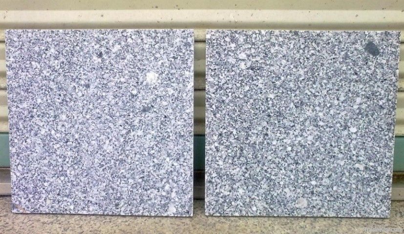 White Grain Granite