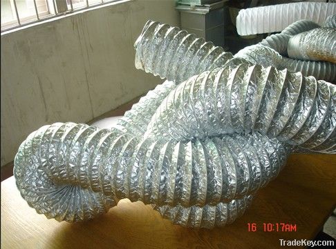 aluminum flexible duct