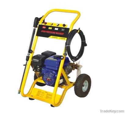 6.5hp high pressure washer