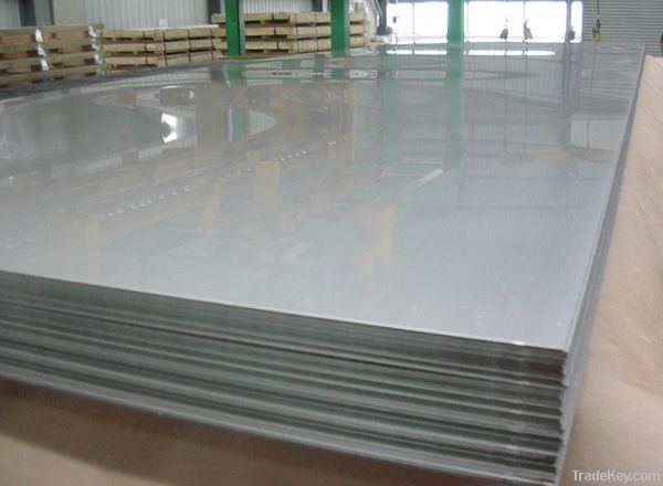 Excellent Quality  Aluminum Sheet