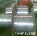 Alloy-Coated Steel Wire